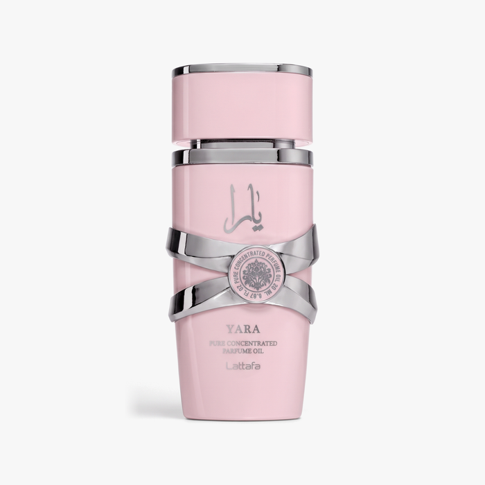 Lattafa Yara oil Perfume Oil 20 mL