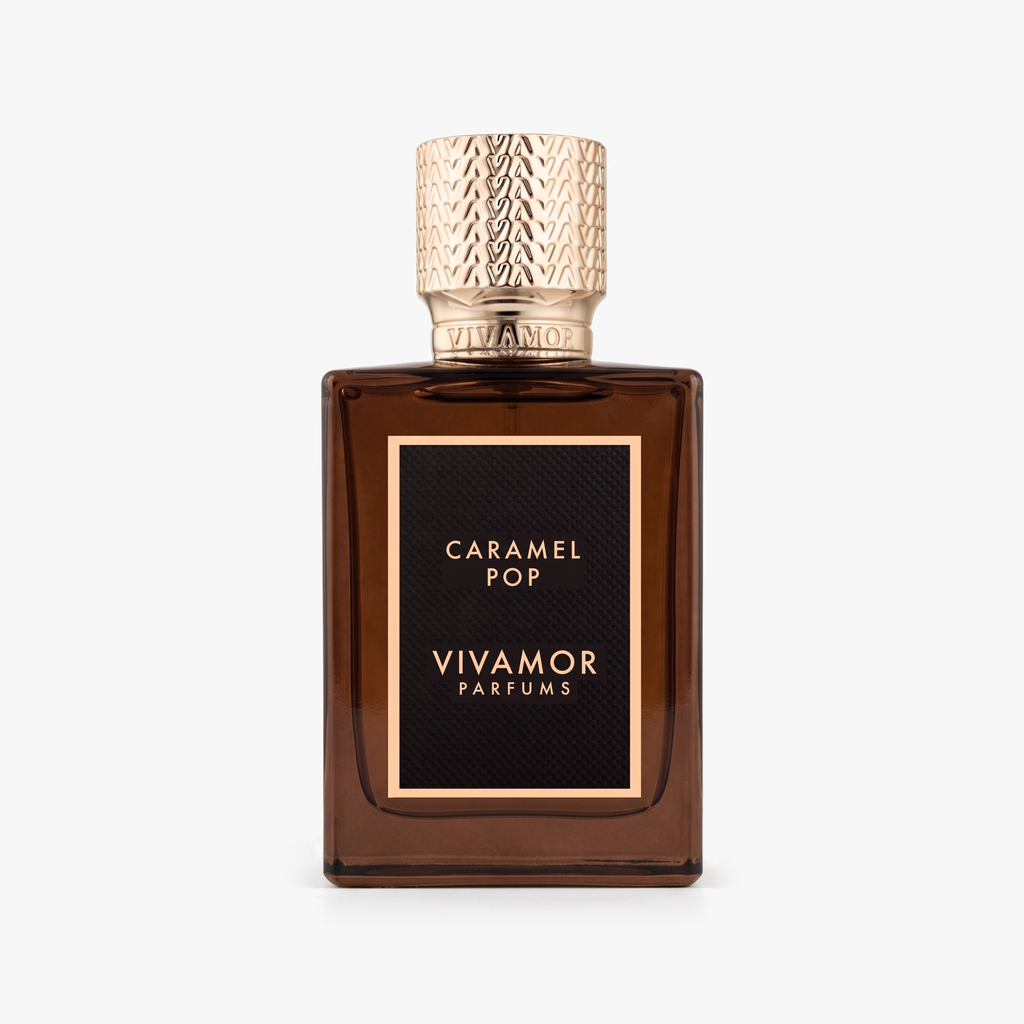 Vivamor Caramel Pop EDP 100 mL