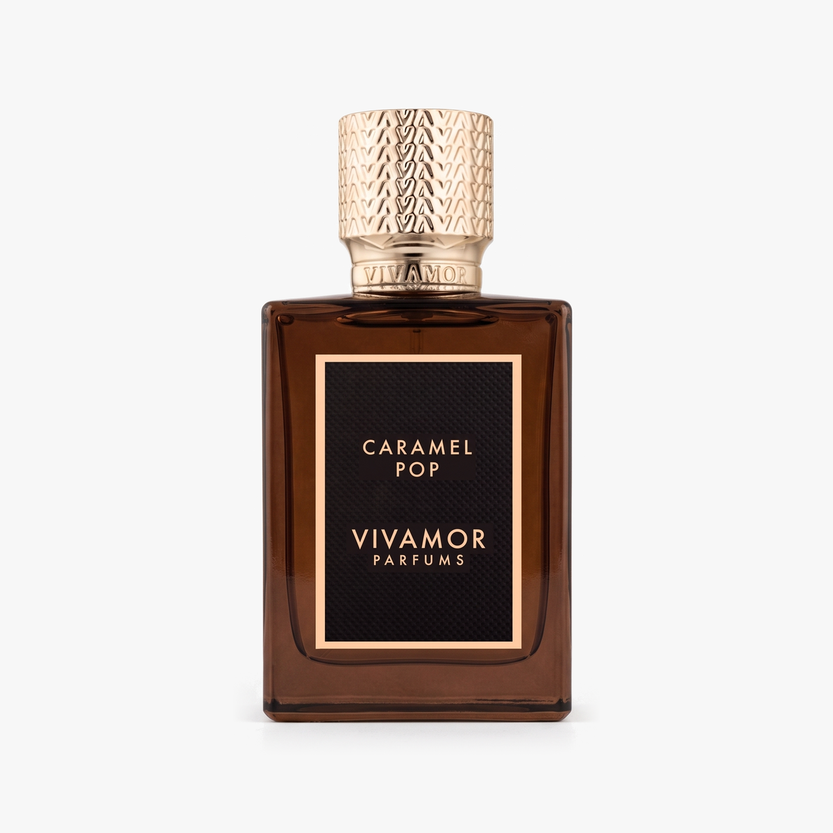 Vivamor Caramel Pop EDP 100 mL