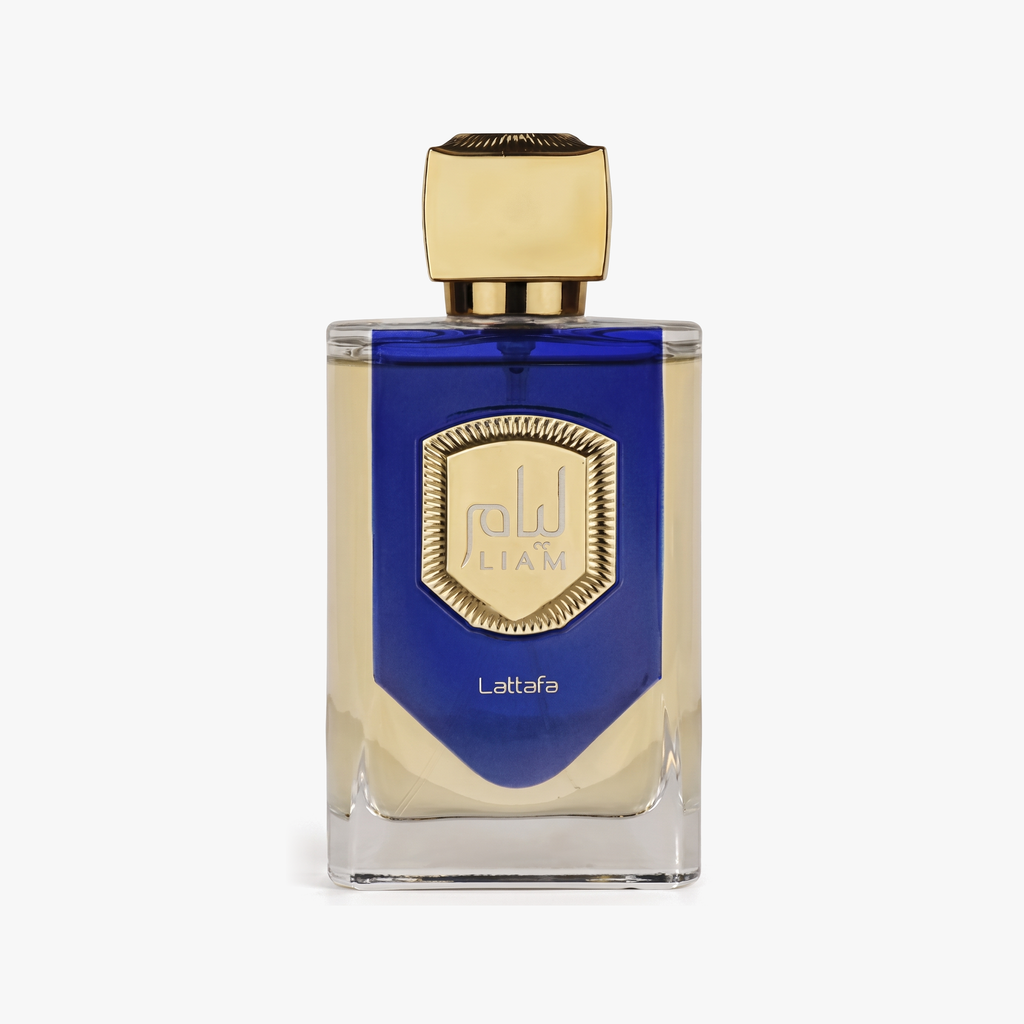 Lattafa Liam Blue EDP 100 mL