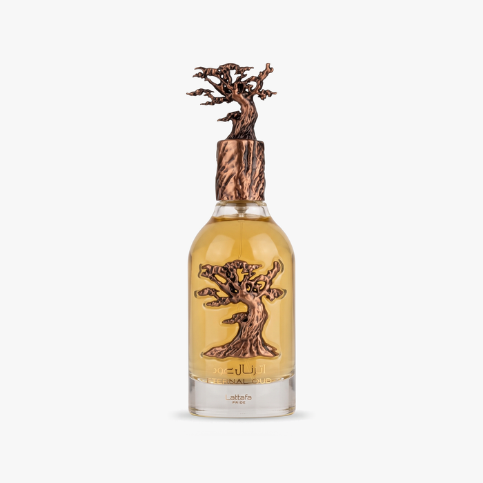 Lattafa Eternal Oud By EDP 100 mL