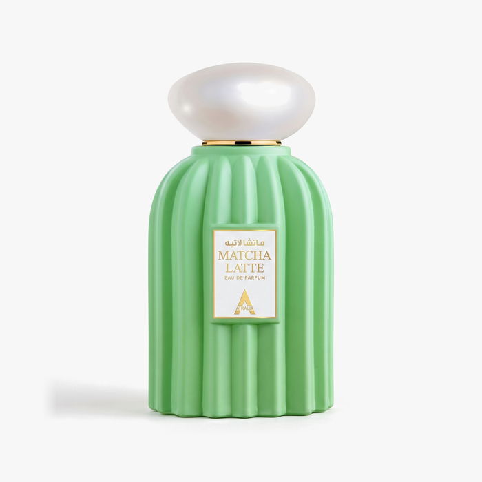 Atralia Matcha Latte EDP 100 mL