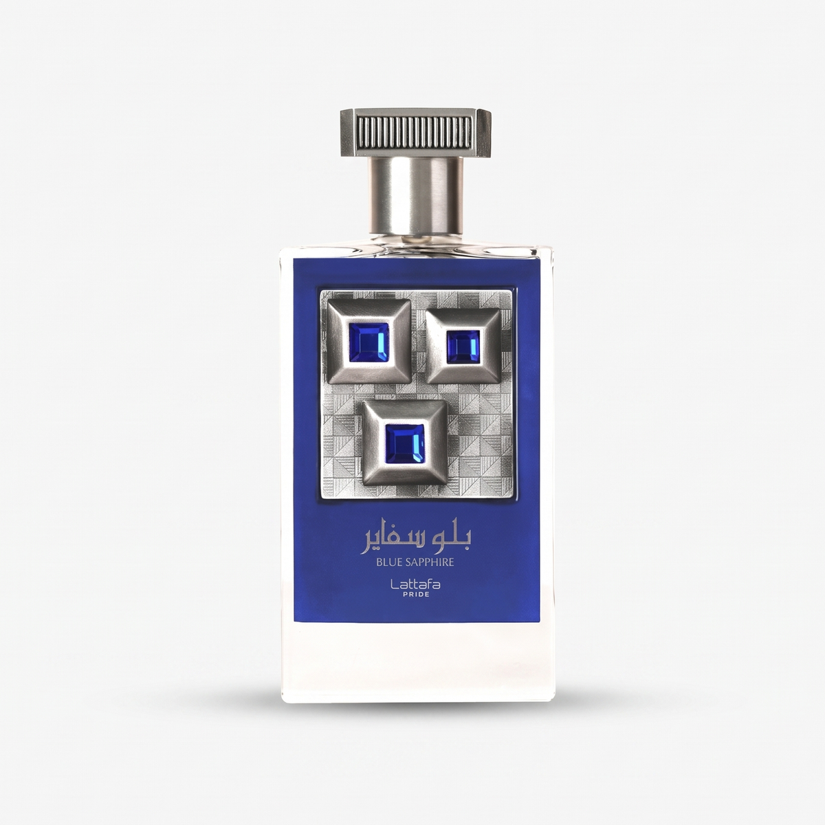 Lattafa Blue Sapphire By EDP 100 mL