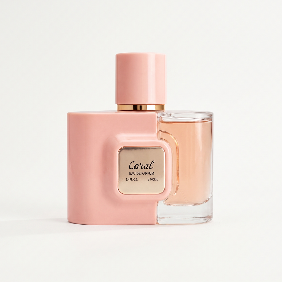 Bharara CORAL EDP 100 mL