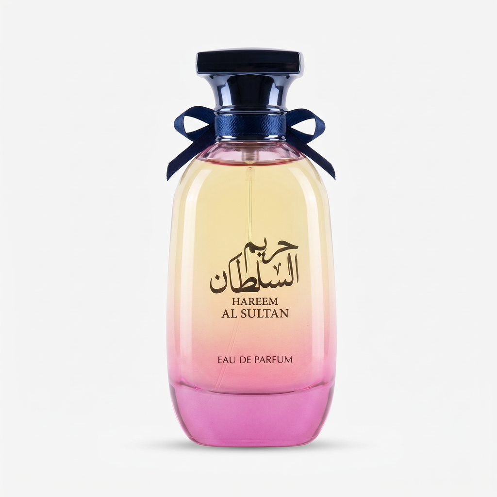 Ard Al Zaafran Hareem Al Sultan EDP 100ml