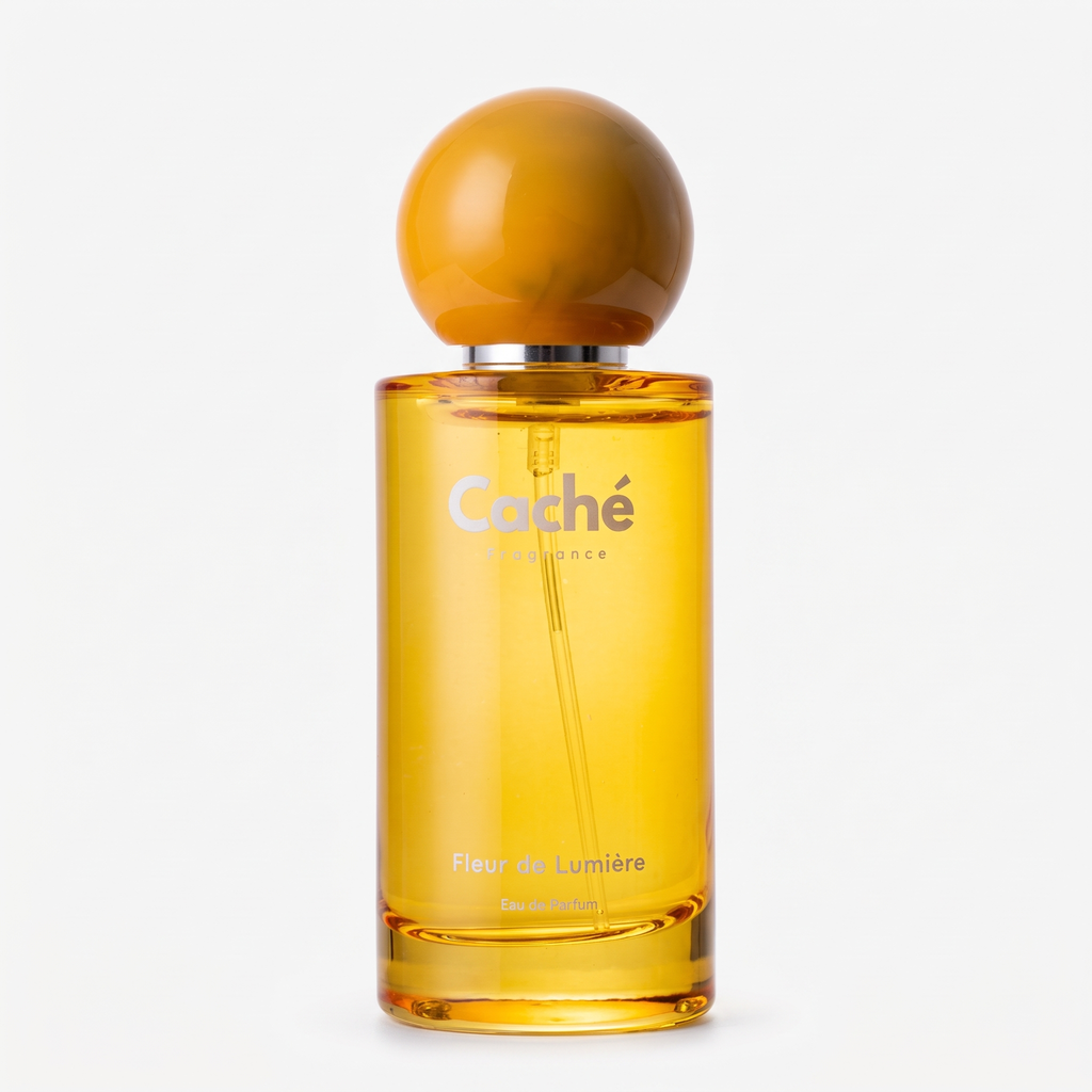 Cache Fragrance Fleur de Lumière EDP 50 mL