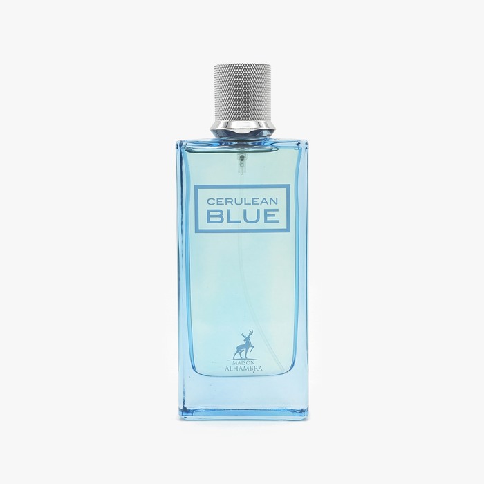 Lattafa Cerulean Blue EDP 100 mL