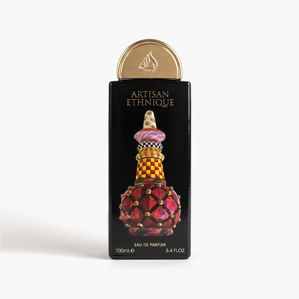 Lattafa Artisan Ethnique EDP 100 mL