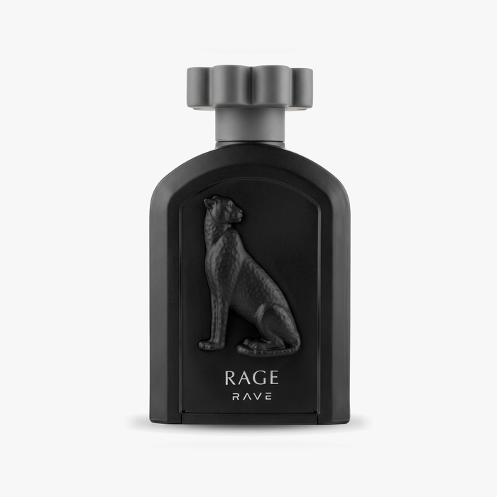 Lattafa Rave Rage EDP 100 mL
