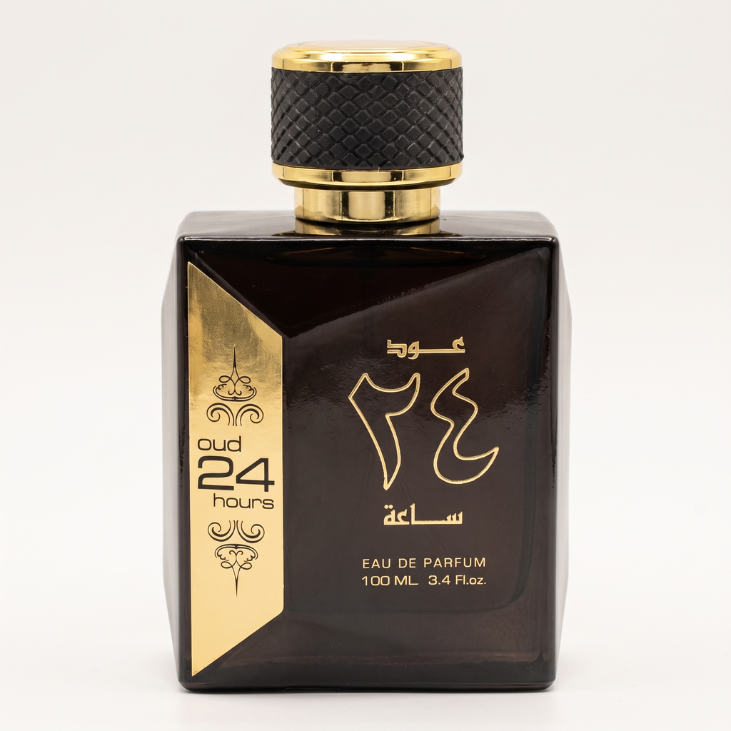 Ard Al Zaafaran Oud 24 Hours EDP 100 mL