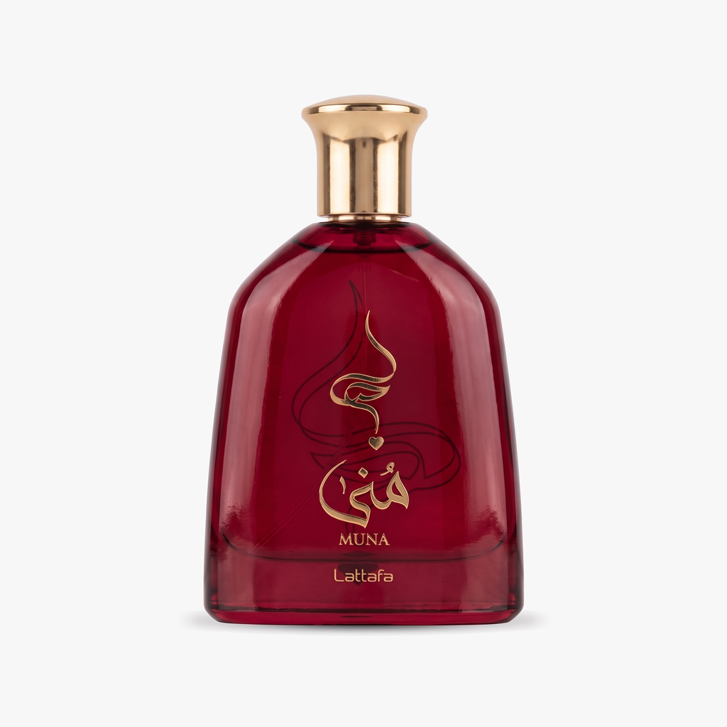 Lattafa Muna EDP 100 mL
