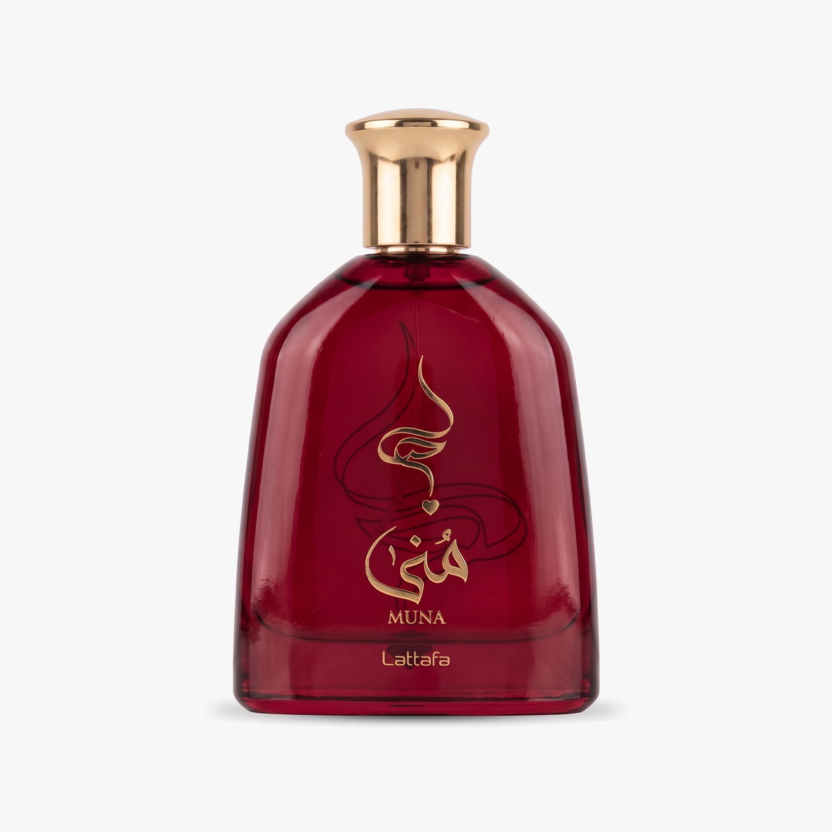 Lattafa Muna EDP 100 mL
