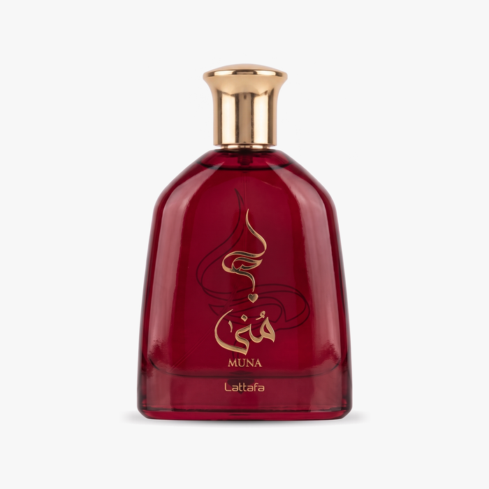 Lattafa Muna EDP 100 mL