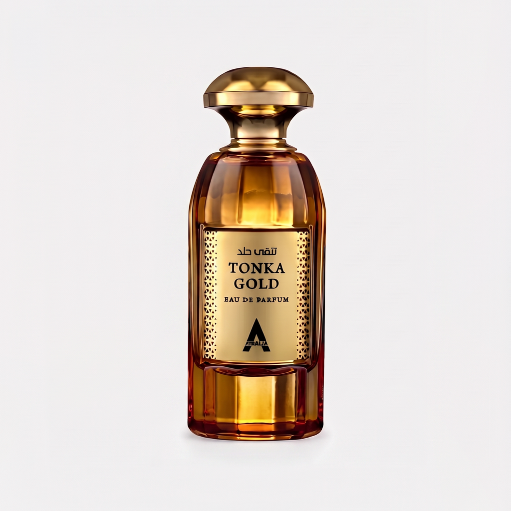 Atralia Tonka-GOLD EDP 100 mL