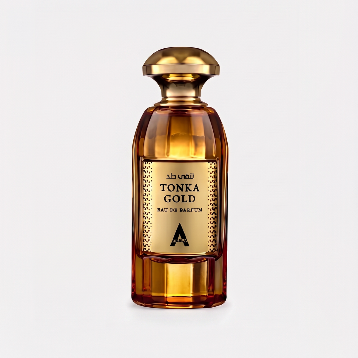 Atralia Tonka-GOLD EDP 100 mL