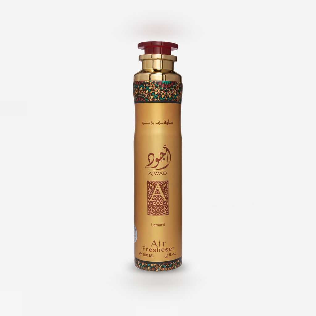 Lattafa Ajwad Air Freshener 300ml