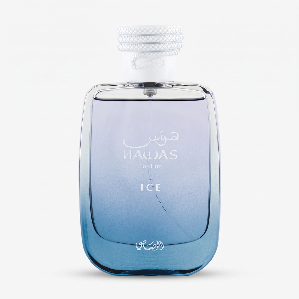 Rasasi Hawas Ice EDP 100 mL