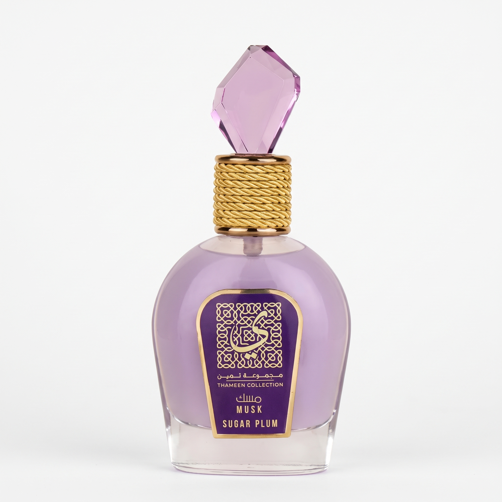 Lattafa Sugar Plum Thameen EDP 100 mL