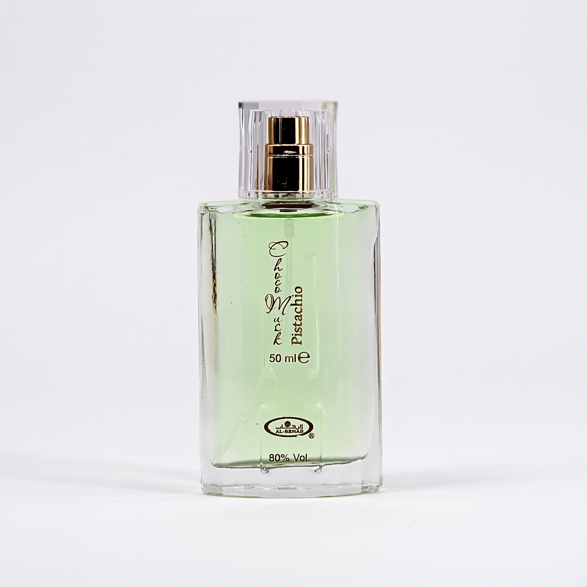 Al Rehab Choco Musk Pistachio EDP 50 mL