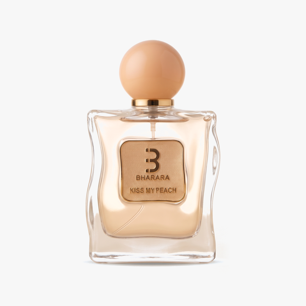 Bharara Kiss My Peach EDP 100 mL