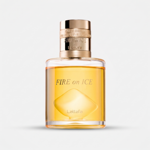 Lattafa Fire - on Ice EDP 100 mL