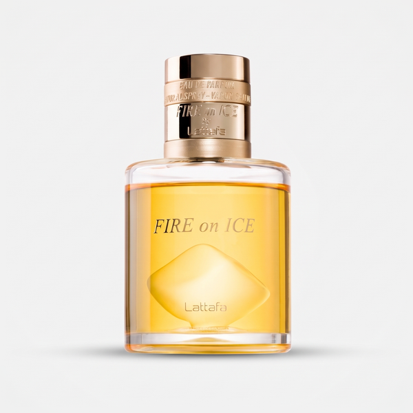 Lattafa Fire - on Ice EDP 100 mL