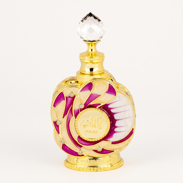Swiss Arabian Yulali Perfume Oil 15 mL