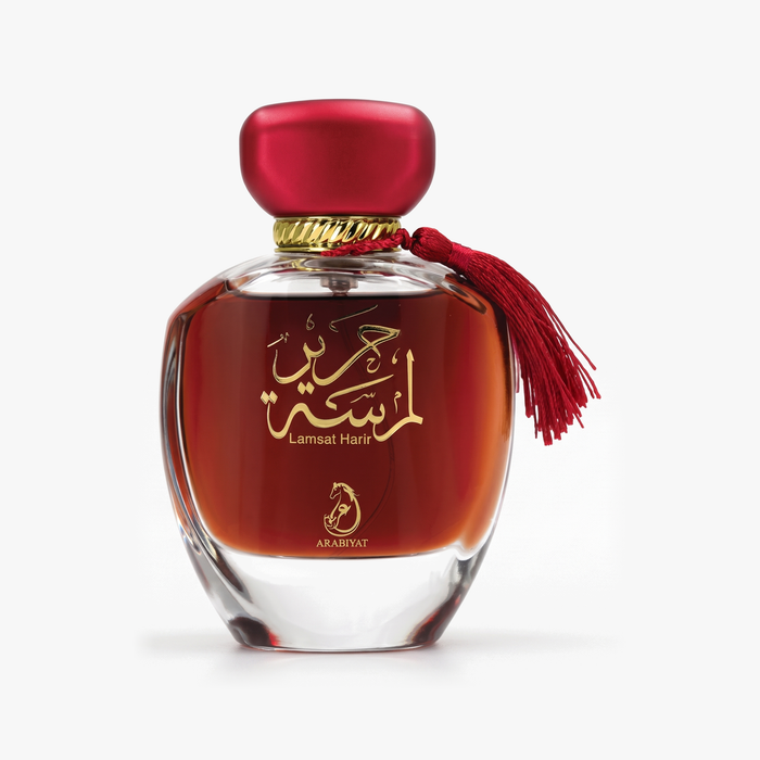arabiyat Lamsat Al Hareer EDP 100 mL