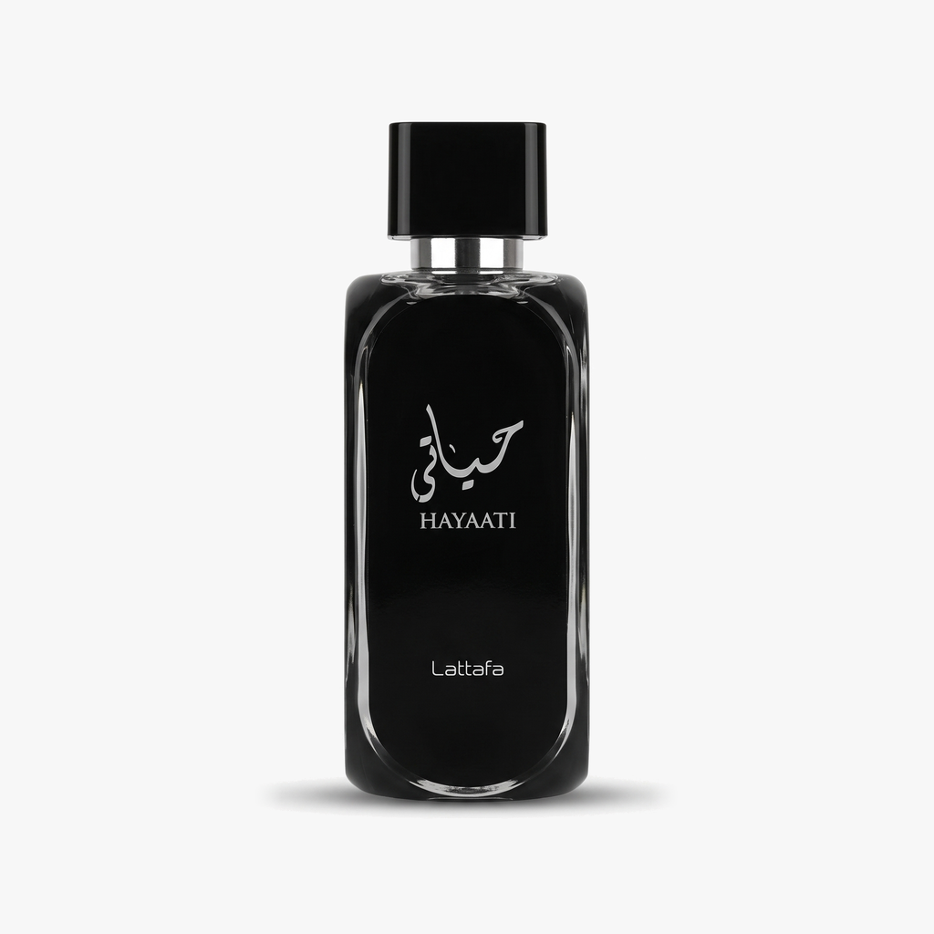 Lattafa Hayaati EDP 100 mL