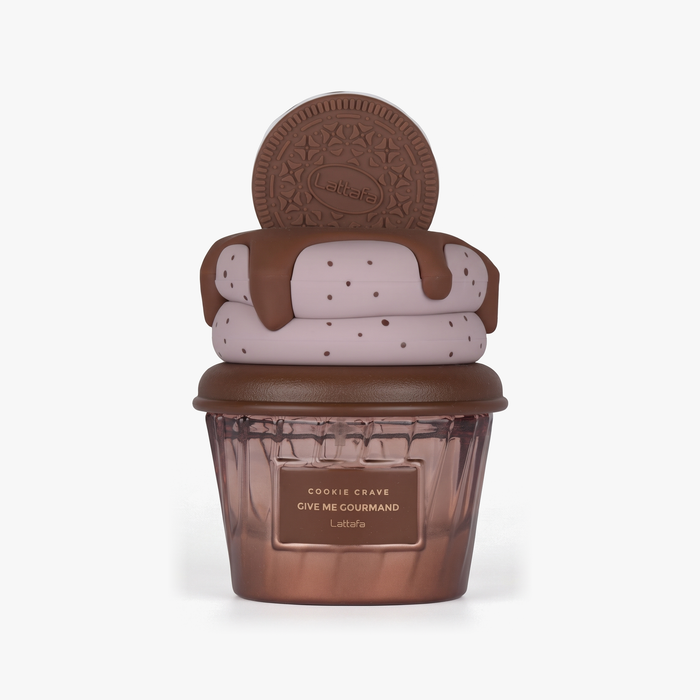 Lattafa Cookie Crave EDP 75 mL