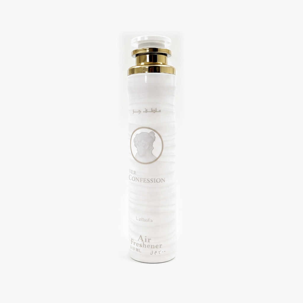 Lattafa Her Confession Air Freshener 300ml