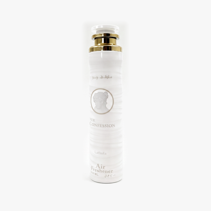 Lattafa Her Confession Air Freshener 300ml