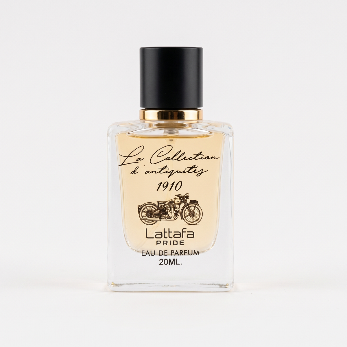 Lattafa Pride La Collection D'Antiquities Bike 1910 EDP 20 mL