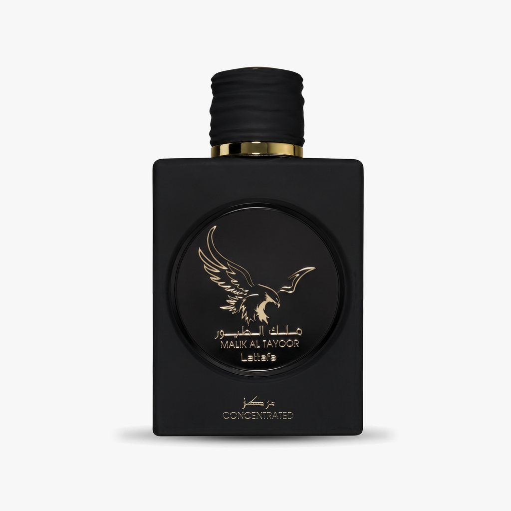 Lattafa Malik Al Tayoor EDP