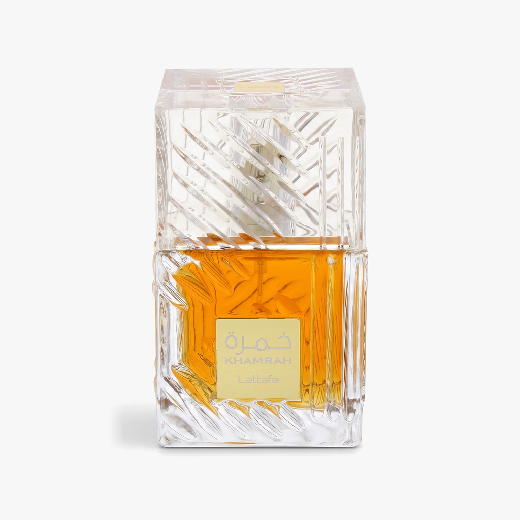 Lattafa Khamrah EDP 100 mL