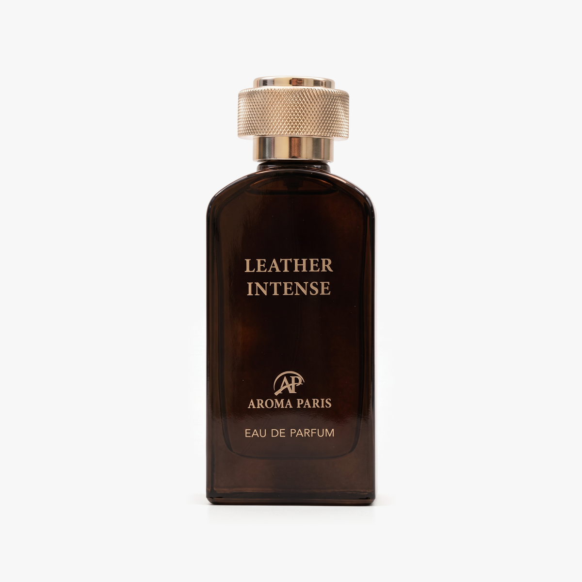 Aroma Paris - Leather Intense EDP 100 mL