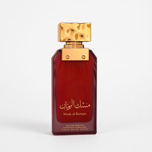 almas Musk Al Ruman EDP 100 mL