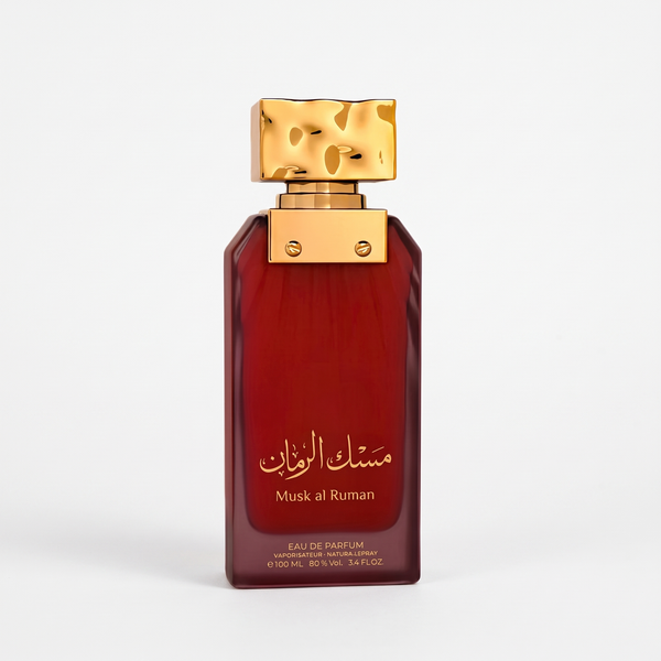 almas Musk Al Ruman EDP 100 mL