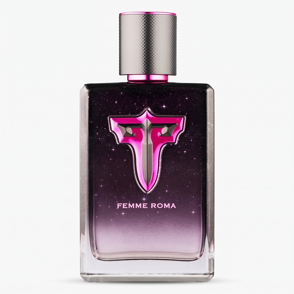 Territoire Femme Roma EDP 100 mL
