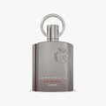 Afnan Supremacy Not Only Intense EDP 3.4 oz