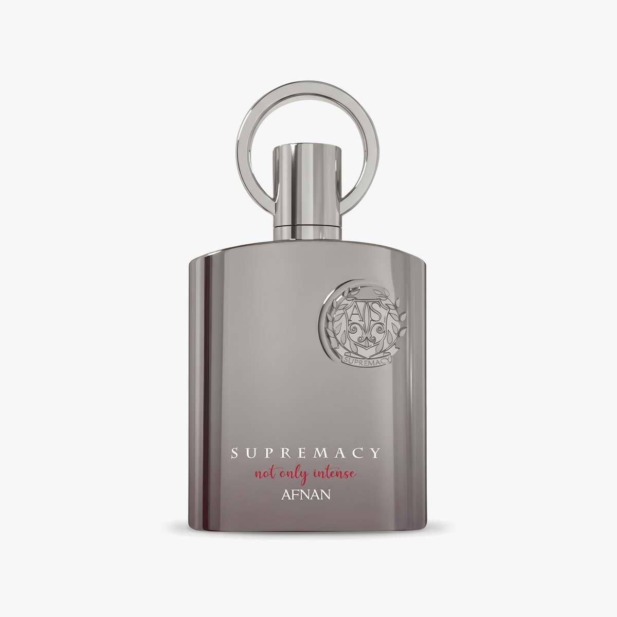 Afnan Supremacy Not Only Intense EDP 3.4 oz