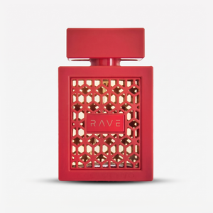 Lattafa NOW ROUGE EDP 100 mL