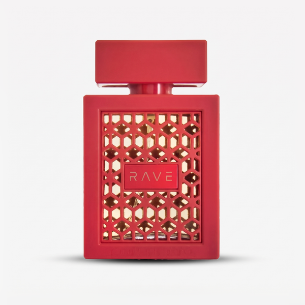Lattafa NOW ROUGE EDP 100 mL