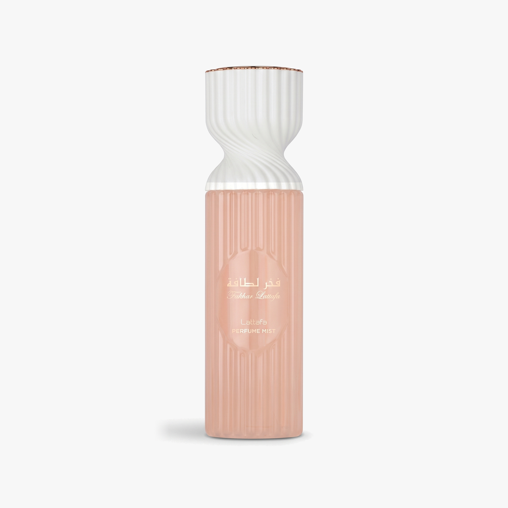 Lattafa Fakhar Women Perfume Mist 250 mL
