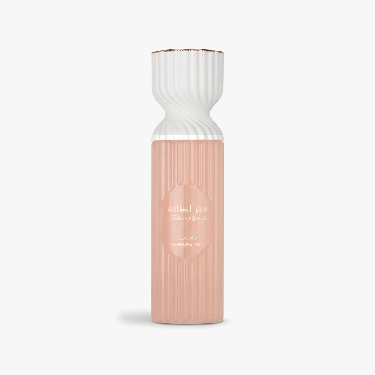 Lattafa Fakhar Women Perfume Mist 250 mL