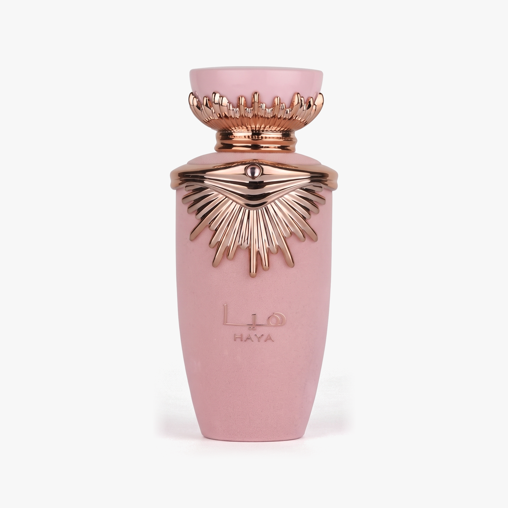 Lattafa Haya EDP 100ml