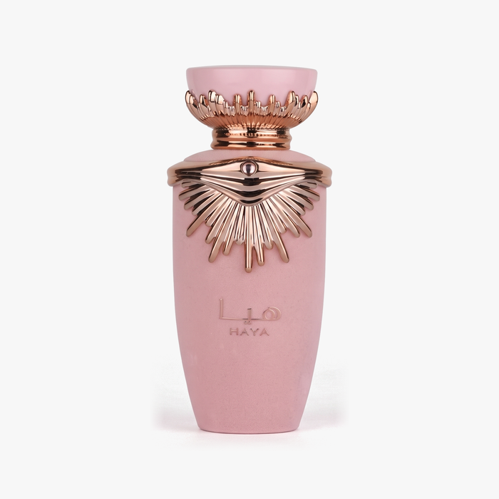 Lattafa Haya EDP 100ml