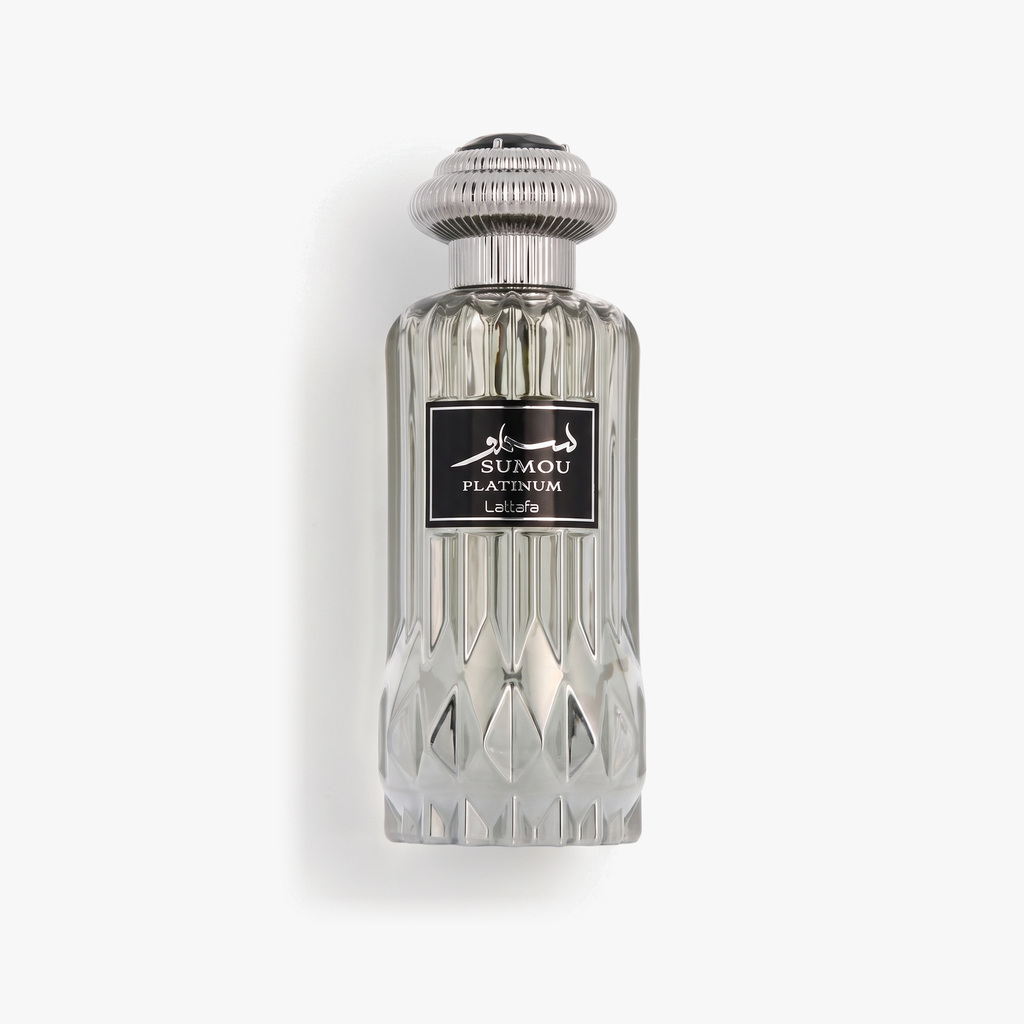 Lattafa Sumou Platinum EDP 100 mL