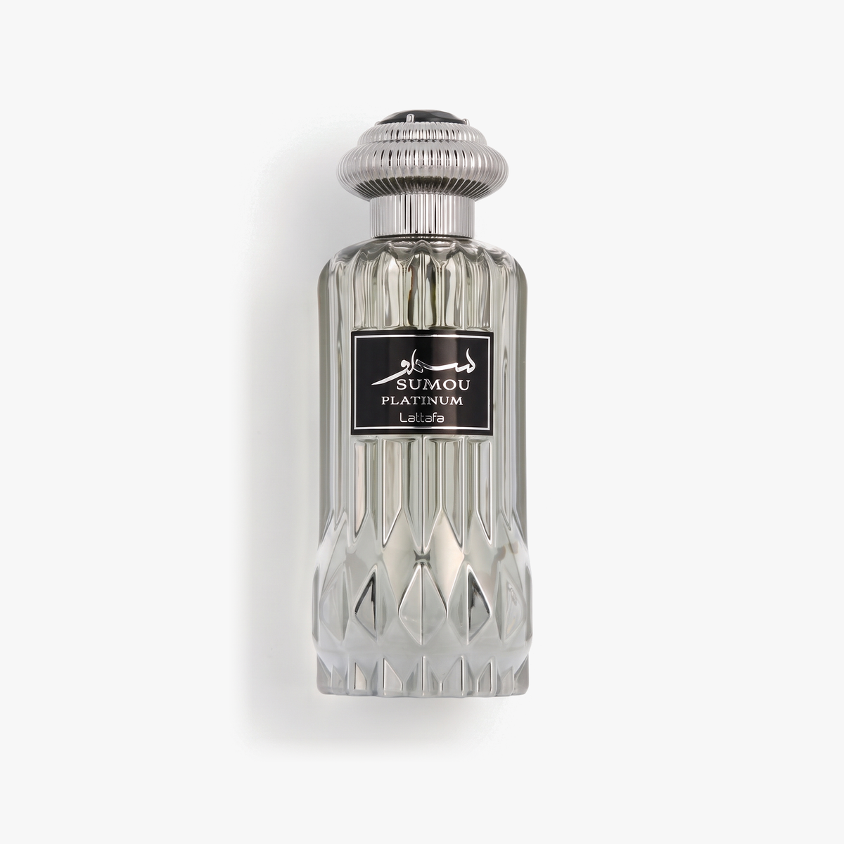 Lattafa Sumou Platinum EDP 100 mL