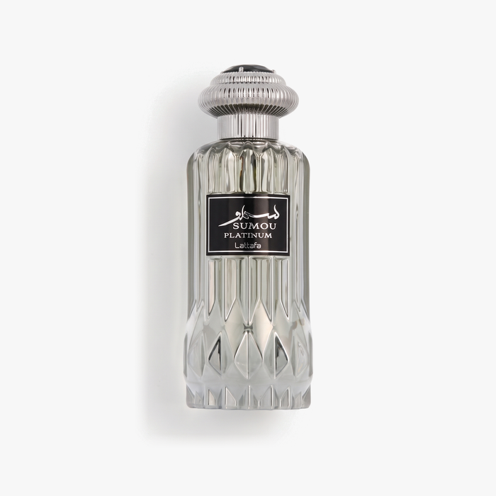 Lattafa Sumou Platinum EDP 100 mL